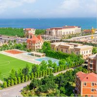 Green City Resort Spa Hotel