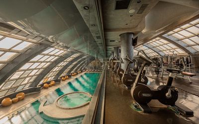 Green City Resort Spa Hotel · 3