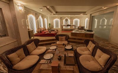 Green City Resort Spa Hotel · 4