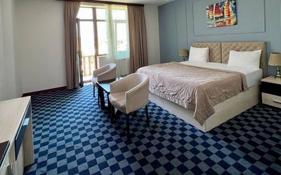 Sea Pearl Hotel · 3