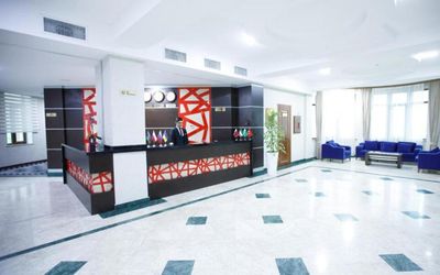 Sea Pearl Hotel · 5