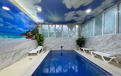 Sea Pearl Hotel · 2