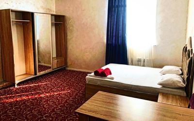 Leon Hotel Bakü · 5