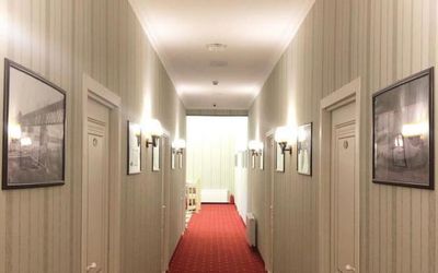 Mrt Hotel · 5