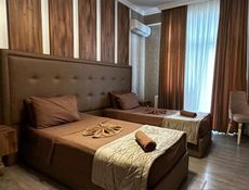 Standart Oda - İki Kişilik 