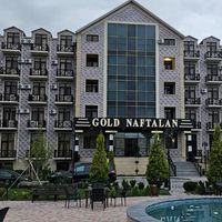 Gold Naftalan & Spa Hotel