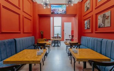 Callisto Hotel Bakü · 5