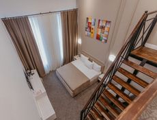 Family Room - Deluxe