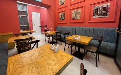 Callisto Hotel Bakü · 4