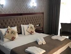 Standart Oda - İki Kişilik