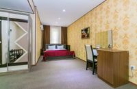 Habitación Estándar - Triple