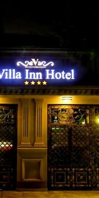 Villa Inn Hotel