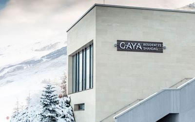 Gaya Residence · 2