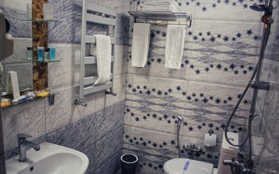 Antique Hotel Old Town · 5