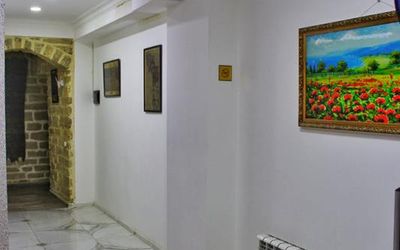 Antique Hotel Old Town · 2