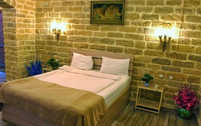 Antique Hotel Old Town · 4