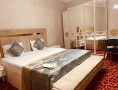 Standard Room - Double