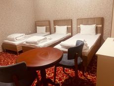Standard Room - Triple