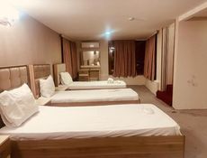 Standard Room - Quadruple