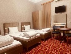 Standard - Twin Room