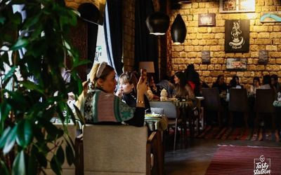 Maajid Hotel and Restaurant · 2