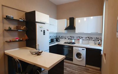 Shahrazad Rent Home · 5