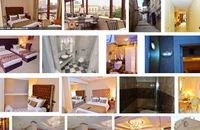 Deluxe Kamer met Balkon