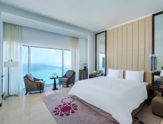 Deluxe Room Sea View