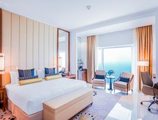 Superior Room Sea View