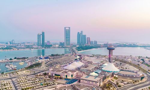 Rixos Marina Abu Dhabi Birleşik Arap Emirlikleri | Updated Prices ...
