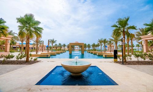 Rixos Marina Abu Dhabi Birleşik Arap Emirlikleri Rezervasyon | Otelz.com