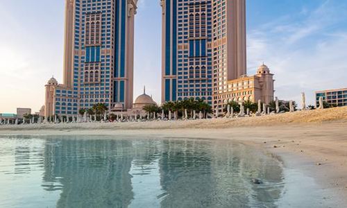 Rixos Marina Abu Dhabi Birleşik Arap Emirlikleri Rezervasyon | Otelz.com