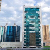 First Central Hotel Suites Barsha Heights