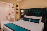 One-Bedroom Premium Suite