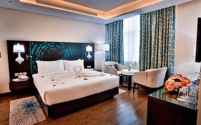 Signature Hotel Al Barsha · 5