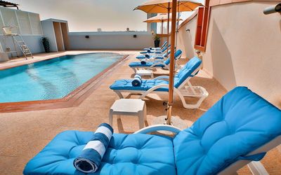 Signature Hotel Al Barsha · 3