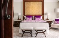 Saray Deluxe Twin Bedroom