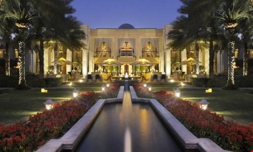 One&Only Royal Mirage - Magic of Arabia