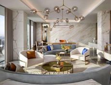 Penthouse (Sky Horizon)