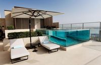 Villa (Sky Pool - Palm View)
