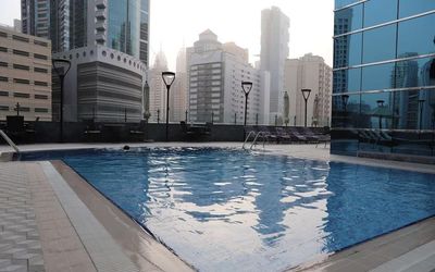 Golden Tulip Media Hotel · 5