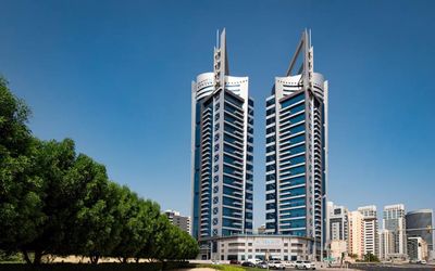 Millennium Place Barsha Heights Hotel · 2