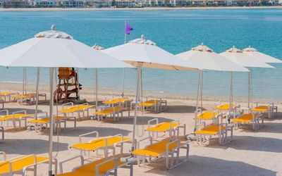 C Central Hotelresort The Palm · 5