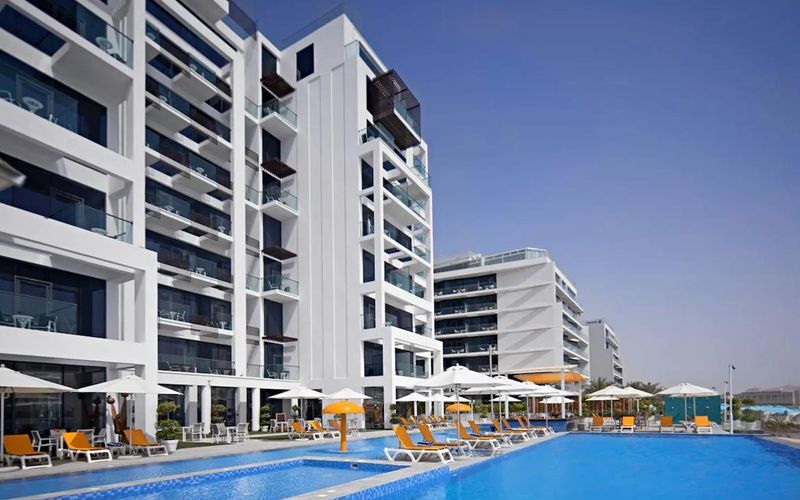C Central Hotelresort The Palm · 1