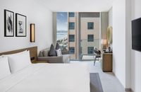 Superior Room - Partial Sea View