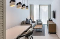 One Bedroom Suite