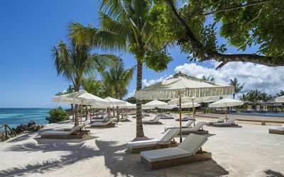Kwanza Resort · 3