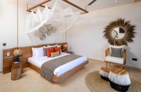 Deluxe Jacuzzi Room