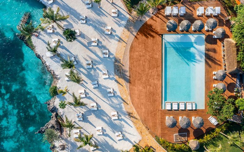 Kwanza Resort · 1