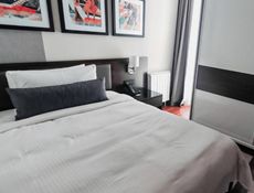 Two Bedroom Suite
